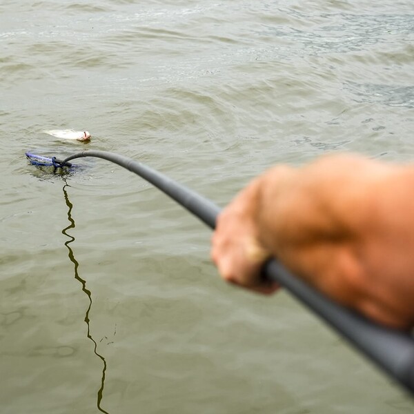 Cresta Identity ZXT Slim Series Handle (4.5m)