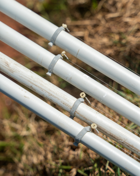 Matrix Rig Hook Ups (8 Stuks)