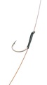 Rozemeijer Deadbait Vorfächer 1x Single + Drilling 50cm 30lb (2 St)