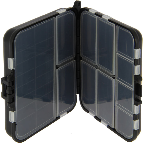 NGT Bit Box