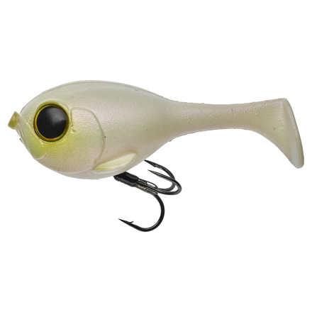 Jackall Magnum Deraball Shad Bone 10.2cm (51g)