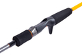 Ultimate Firestick Baitcasthengel 2.00m (20-60g)