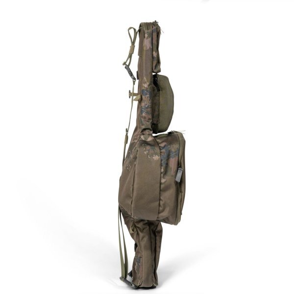 Nash Scope OPS Utility 6ft 2 Rod Skin Foudraal