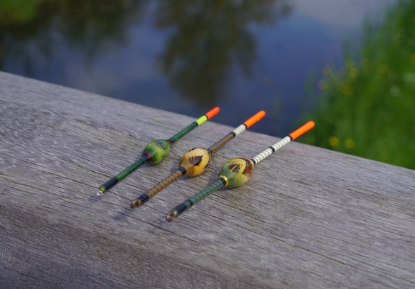 Pen Fishing