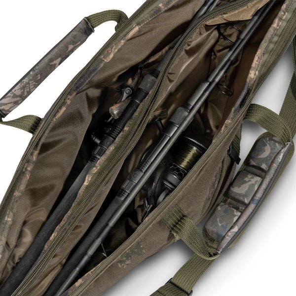 Pokrowiec Nash Scope OPS Soft Protect 2 Rod Skin - 10ft