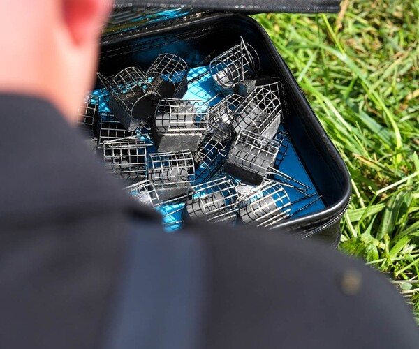 Cresta TSD Accessoires Bag 