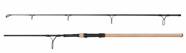 Canne carpe télescopique Prologic Combat-X Micro Cork