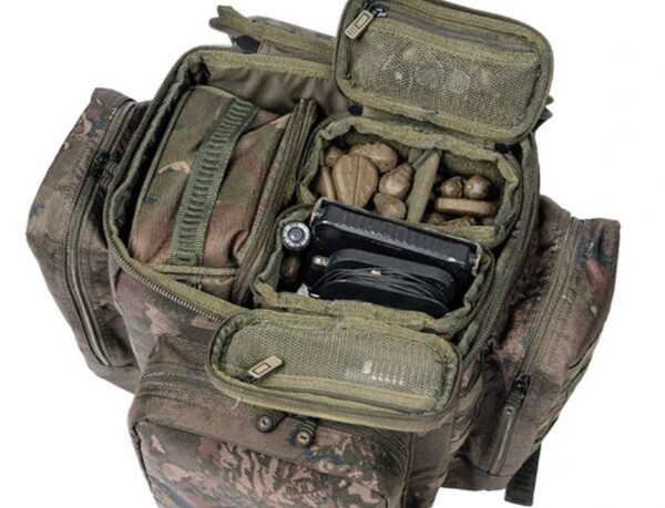 Nash Scope Soft Protect Mochila