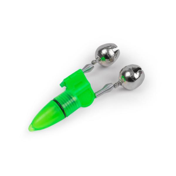 Zebco Trophy Bell With Battery Light (16mm)