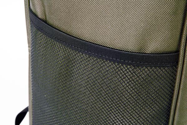 Sonik Tackle Organiser Mochila