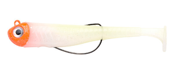 Spro Gutsbait UV - Ivory Coast