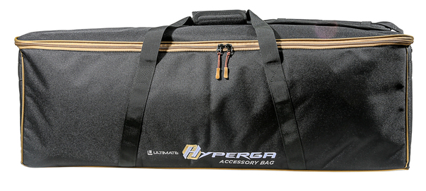 Ultimate Hyperga Accessory Bag Witvis Tas