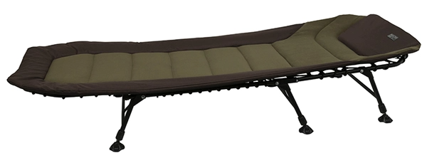 Fox Eos 3 Bedchair