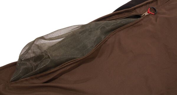 Ultimate Funda de Vellón de Noche