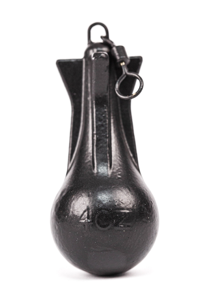 Ridgemonkey MarkaLead Twin Pack Plomo Marcador