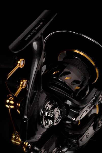 Spro Specter Spin Reel