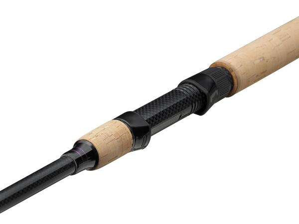 Berkley Lightning HT II Telescopic Spin Rod