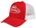 Cappello da baseball Berkley 21SS Rosso