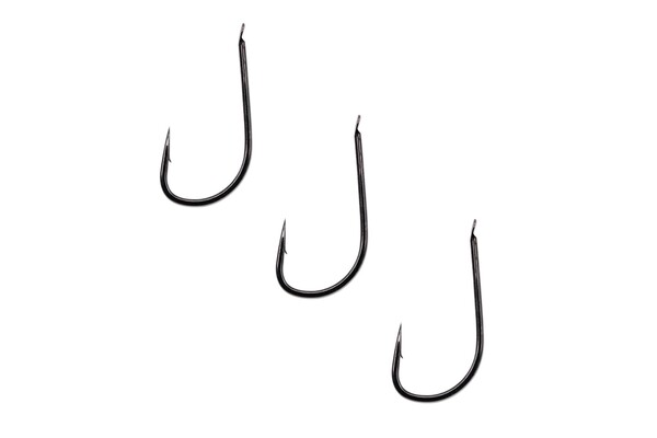 Guru Match Special Barbed Anzuelo para Pez Blanco (10 piezas)