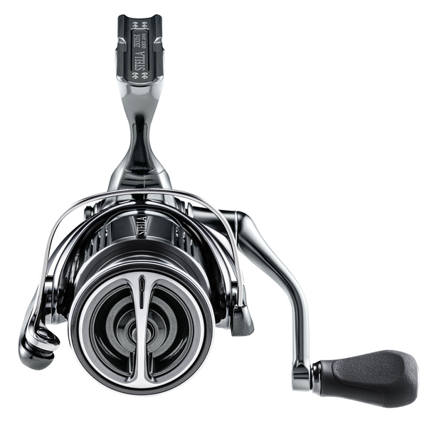 Kołowrotek Spinningowy Shimano Stella FK