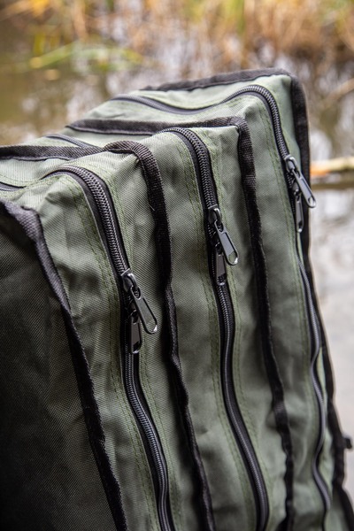 Ultimate Allround Rod Holdall, 3-rods