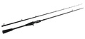 Sportex Nova RS-3 Baitcasterhengel 235cm (7-31g)