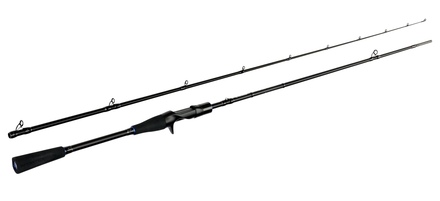 Sportex Nova RS-3 Baitcasterhengel 235cm (7-31g)