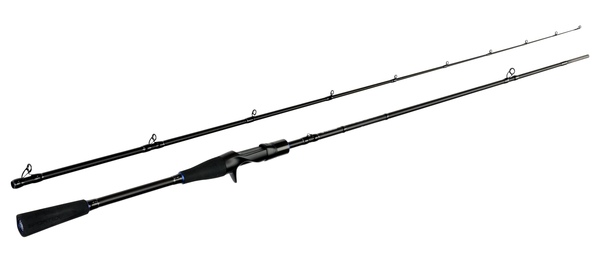 Sportex Nova RS-3 Baitcasterhengel 235cm (7-31g)