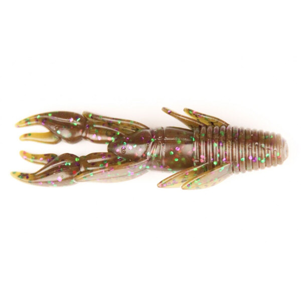 X Zone Punisher Punch Craw 9cm (8 piezas)