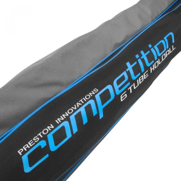 Preston Competition Tube Holdall - 6 Tube