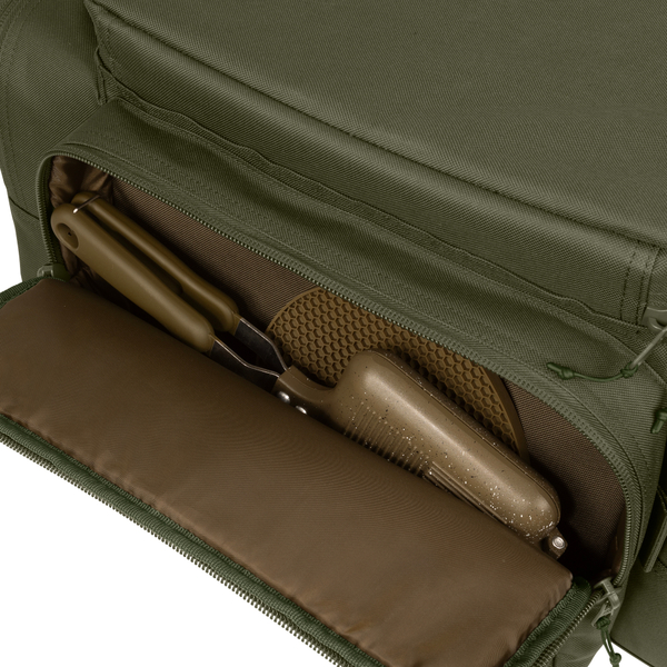 Trakker NXG Chilla Session Food Bag Koeltas (Incl. Bestekset)