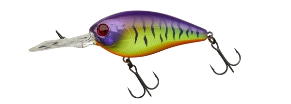 Illex Digle Lure 4+ 7cm (20.8g) - Table Rock Tiger