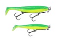 Shad Ultimate Rigged Pike 