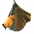 Ensemble d'épuisage Ultimate Carp Landing & Weigh Set