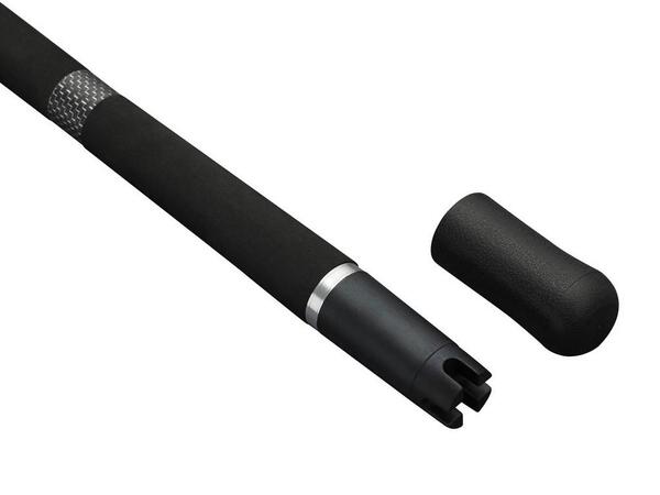 Penn Squadron IV Halibut Boothengel 2.4m