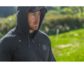 Preston Core Collection Zip Hoodie