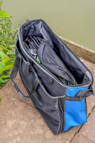 Preston Competition XS Double Net Bag 