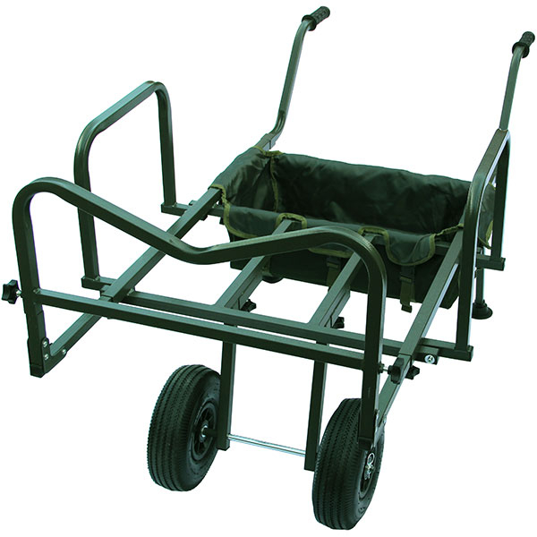 NGT Dynamic Carp Barrow