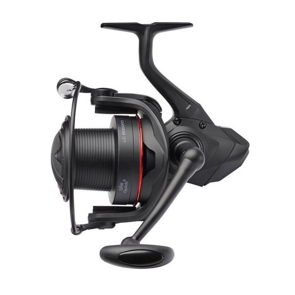 Dam Quick Intenze LC Carrete Big Pit