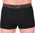 Fox Boxer Shorts 2-Pack Onderbroek Khaki/Black