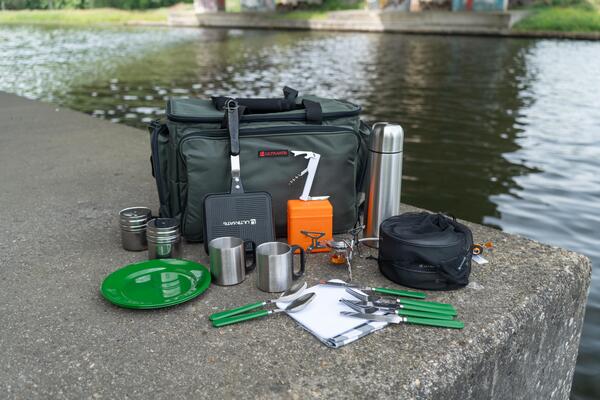 Ultimate Chef Cooking Set