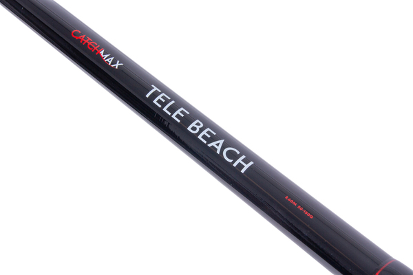 Catchmax Telescopic Beach Combo Hengelset 3.60m (50-150g)