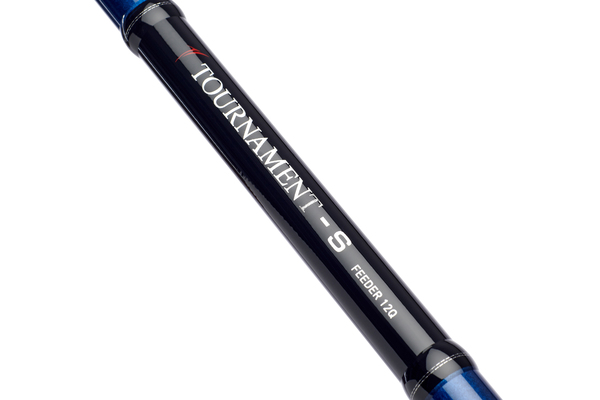 Daiwa Tournament S Feederhengel