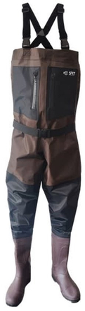 Sert Waders PVC Luxe Waders