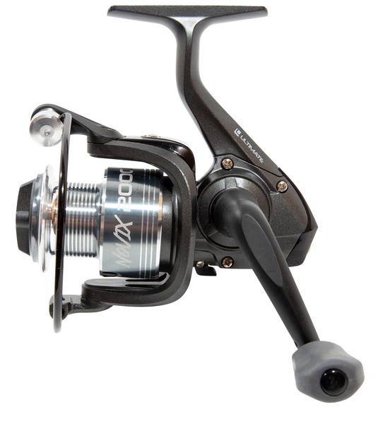 Ultimate Novix Spinmolen