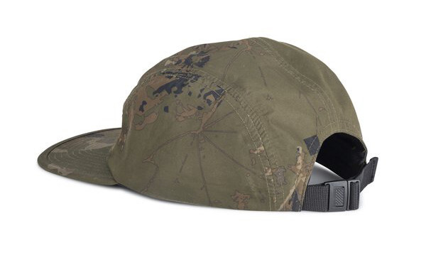 Nash Scope 5 Panel Hat Gorra de Pesca - Lite