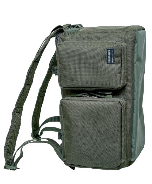 Starbaits SB Pro Ruck Bag