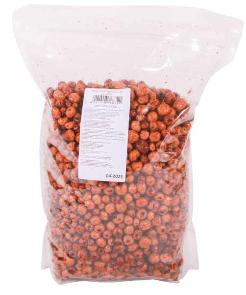 Ready to Fish Tigernuts - 2,5kg
