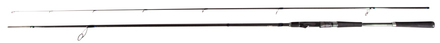 Grayton Apex Salt XF Spin Zeebaarshengel