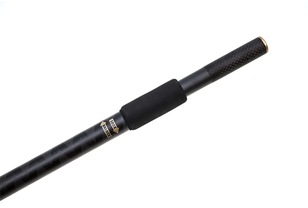 Drennan TwistLock Net Handle 1.6m-3m Kescherstiel
